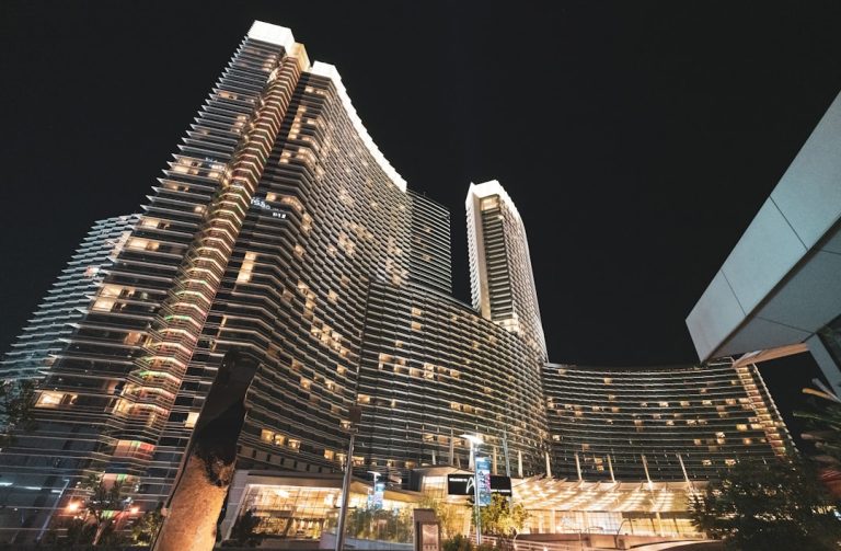 Experience Unmatched Luxury at These Stunning Casino Hotels