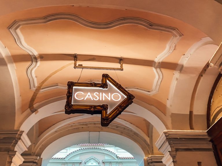 Discover the Allure of Casino Hotels: A Traveler’s Paradise