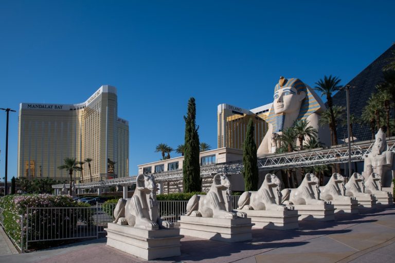Experience Unmatched Luxury at These Top Casino Hotels