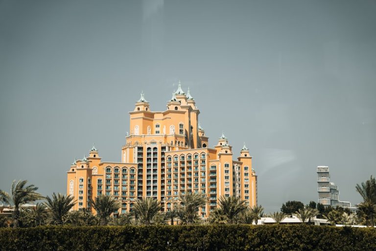Experience the Thrill: Why Luxury Casino Hotels Are a Must-Visit for Travelers